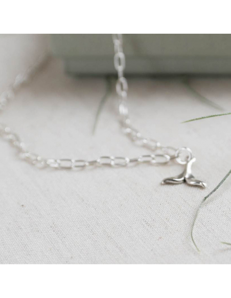 COLGANTE BALLENA ESLABONES