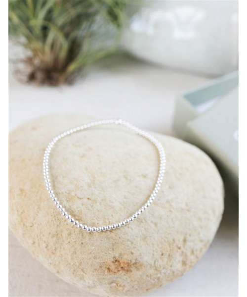 PULSERA BOLITAS MINIS