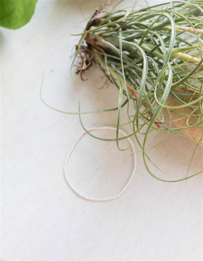 PULSERA BOLITAS MINIS