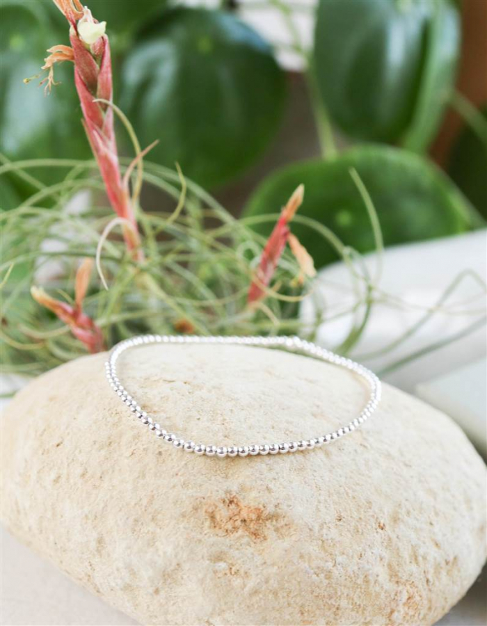 PULSERA BOLITAS MINIS