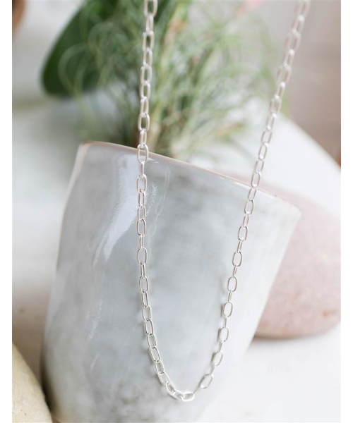 COLLAR ESLABONES BÁSICA