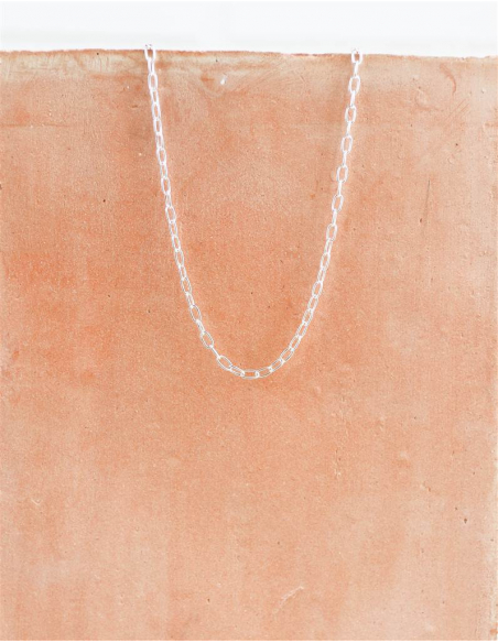 COLLAR ESLABONES BÁSICA