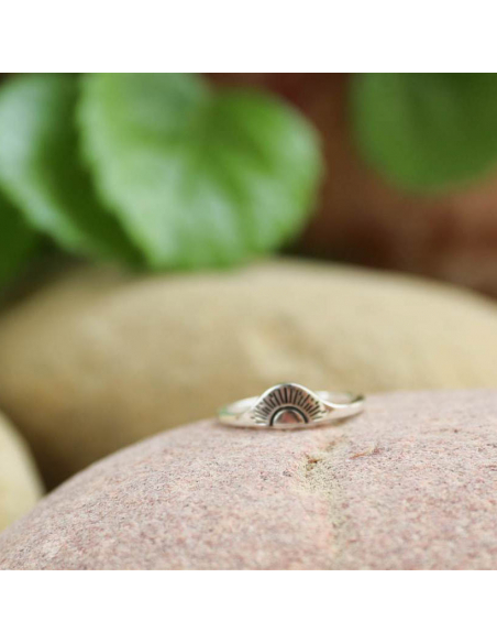 ANILLO SOL NACIENTE