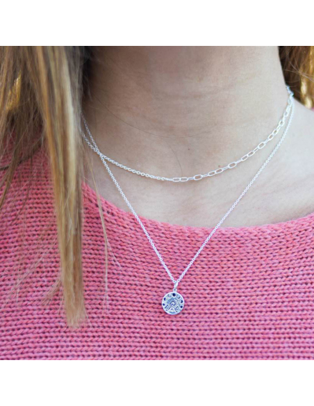 CADENA MIX BÁSICA-ESLABONES