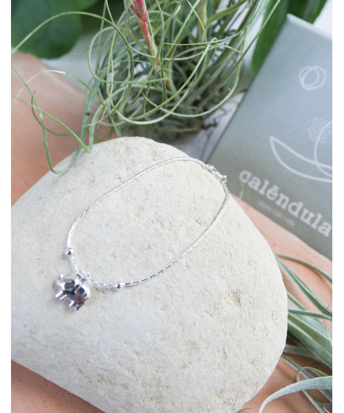 PULSERA ELEFANTE