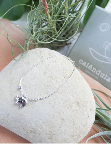 PULSERA ELEFANTE