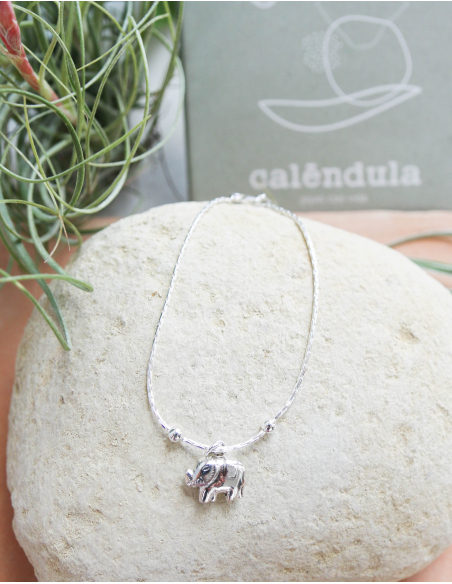 PULSERA ELEFANTE
