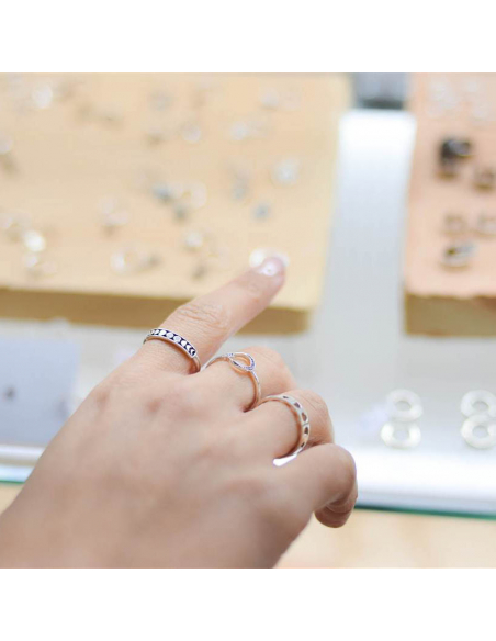 ANILLO FASES LUNARES