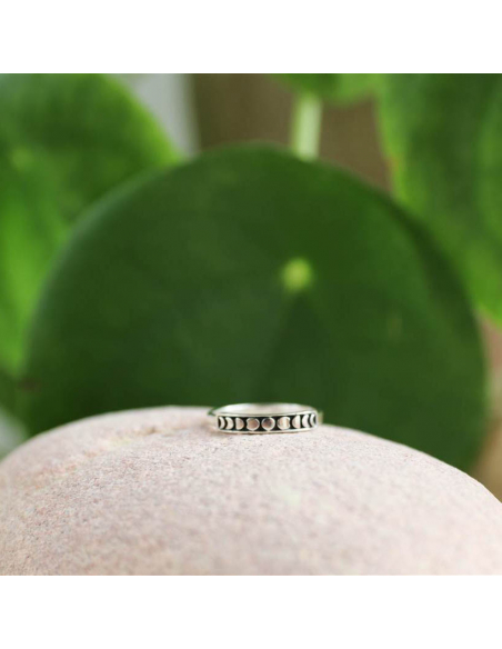 ANILLO FASES LUNARES