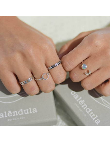 ANILLO FASES LUNARES 2