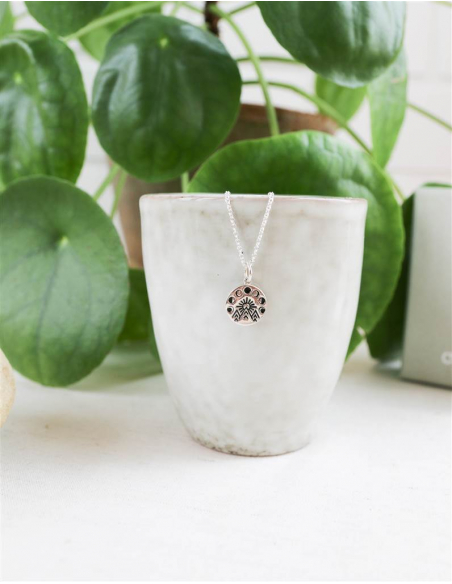 COLGANTE FASES LUNARES