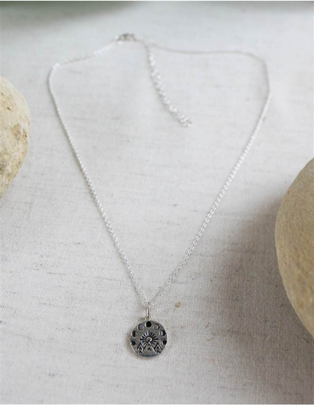 COLGANTE FASES LUNARES