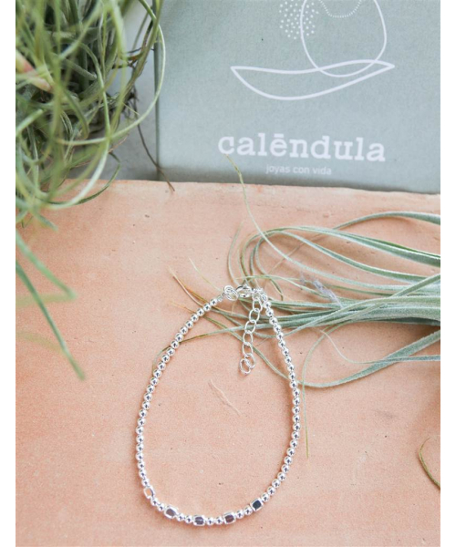 PULSERA MADRÁS