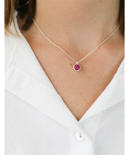 COLGANTE PIEDRAS NATURALES... 2