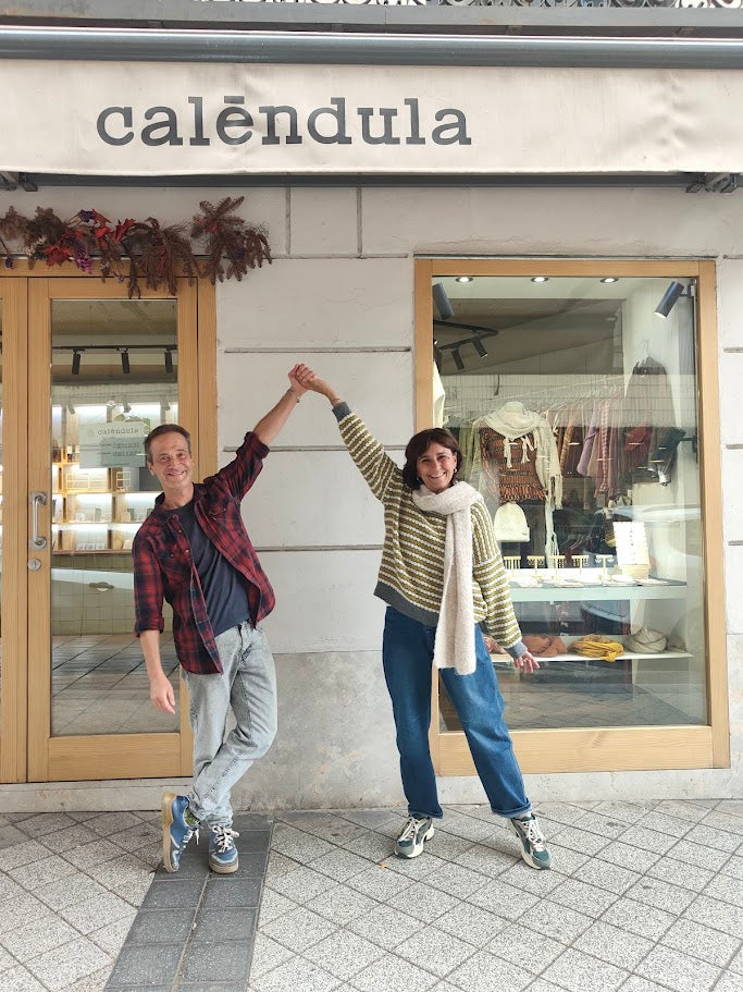 ¿Qué es Caléndula?