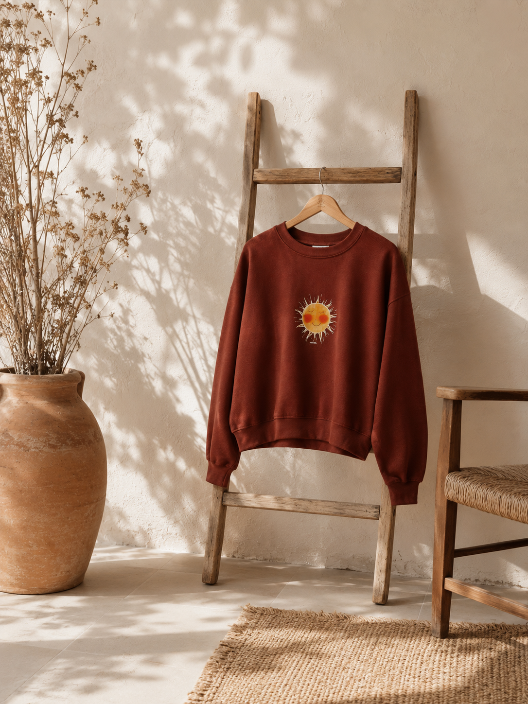 ROPA FÁCIL DE LLEVAR
