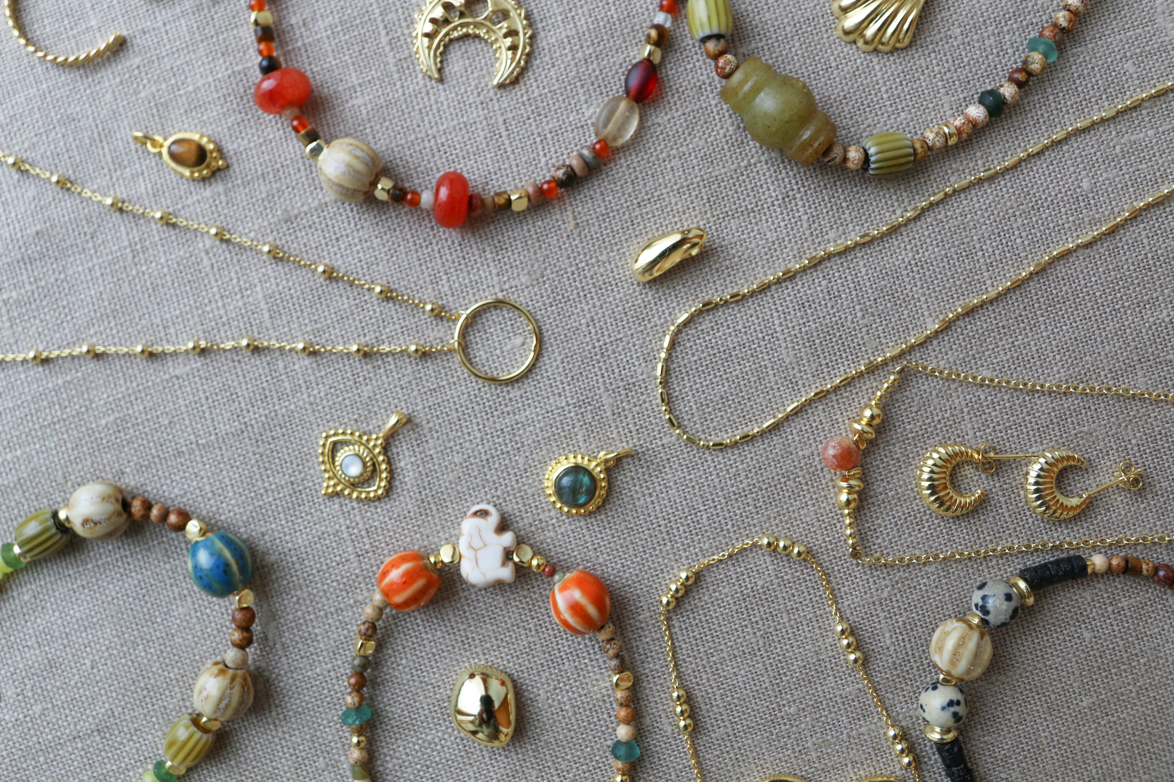 JOYAS EN PLATA
