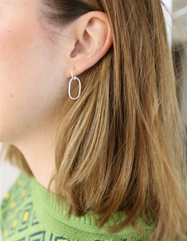 PENDIENTES ALISA