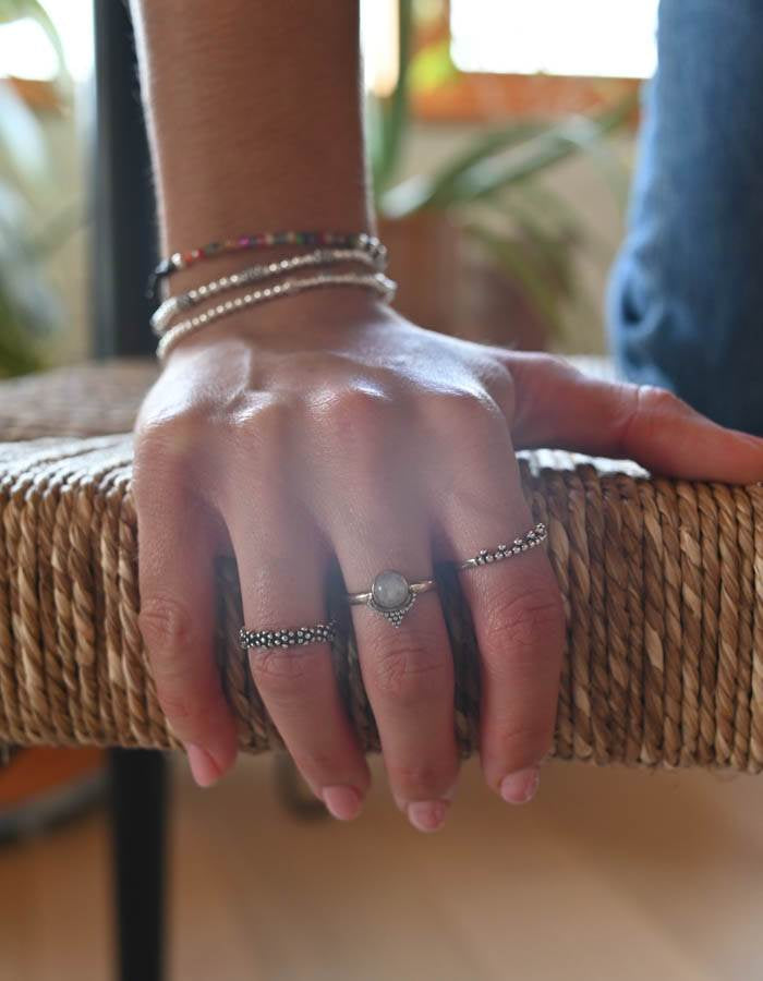 ANILLO DELIA