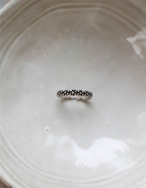 ANILLO DELIA