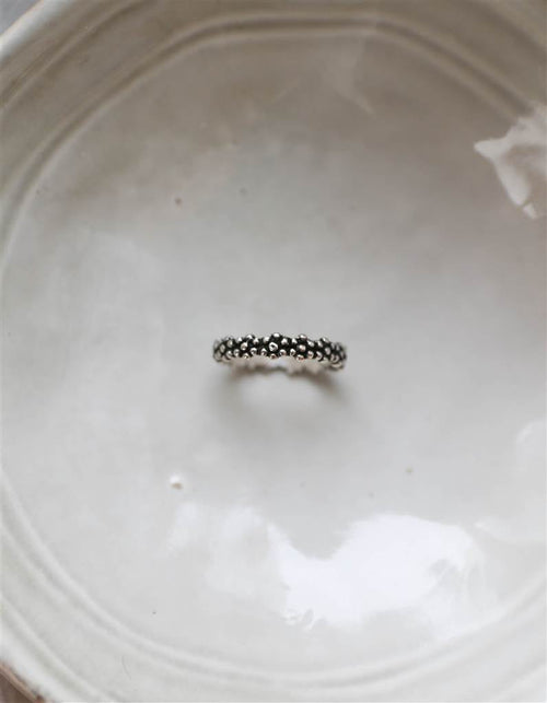 ANILLO DELIA