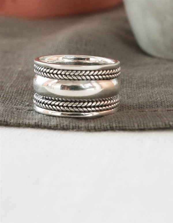 ANILLO ALTHEA