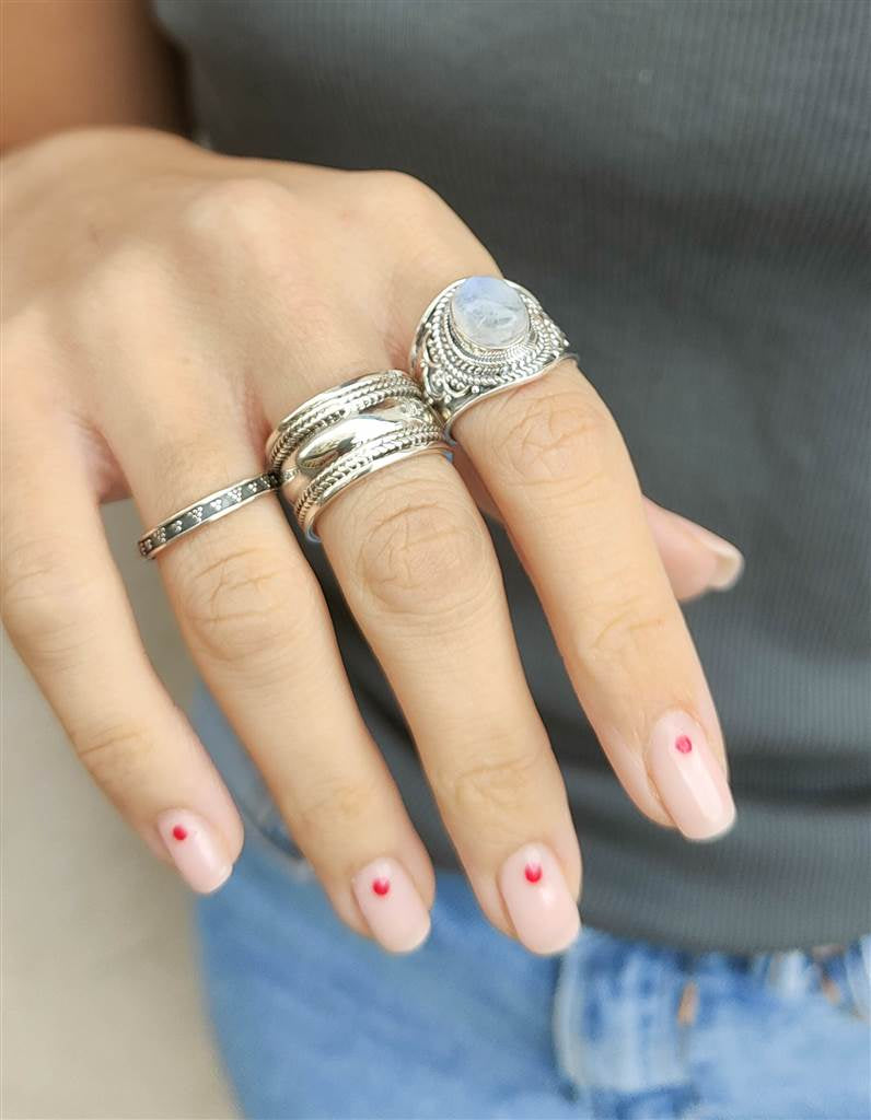 ANILLO ALTHEA