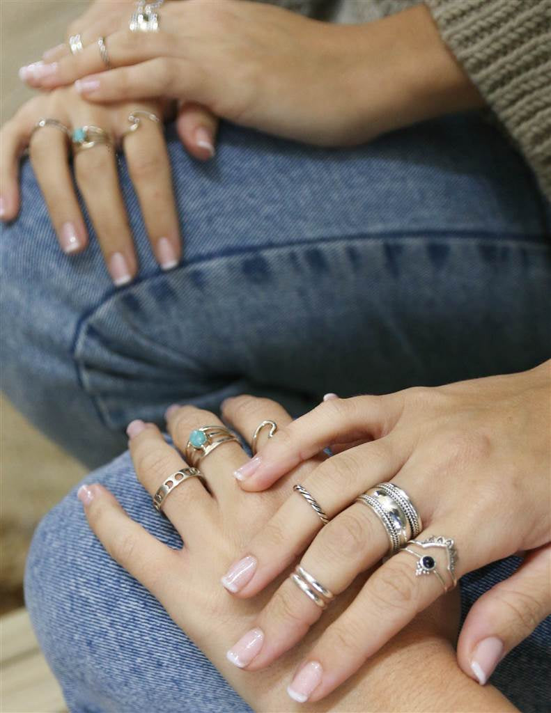 ANILLO ALTHEA