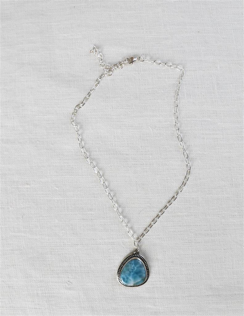 COLGANTE LARIMAR
