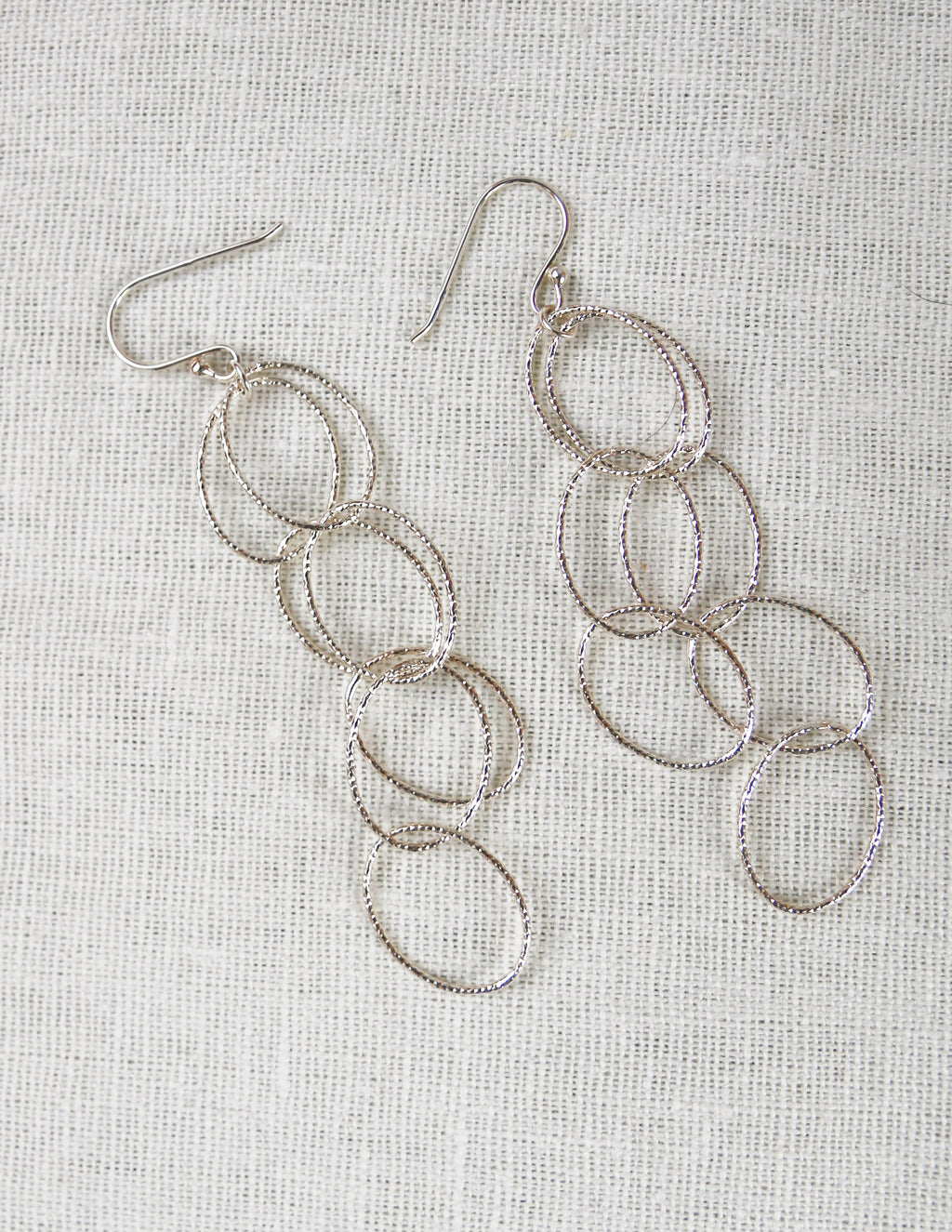 PENDIENTES MAXI SARA