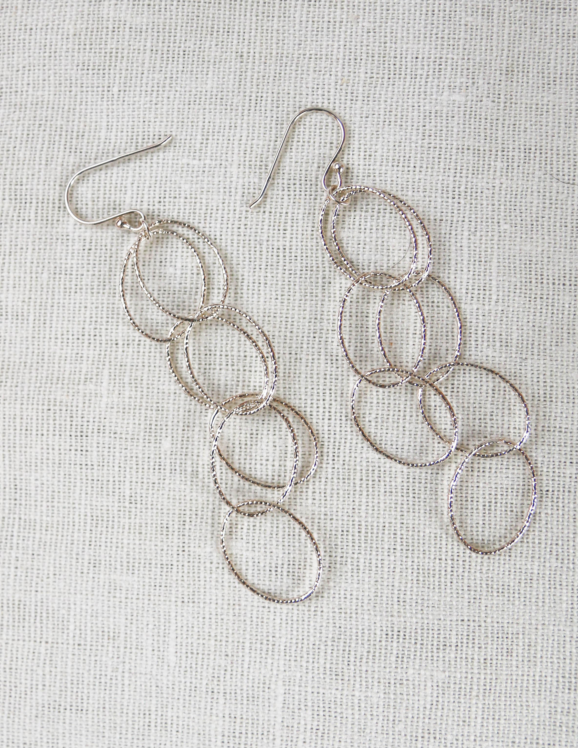 PENDIENTES MAXI SARA