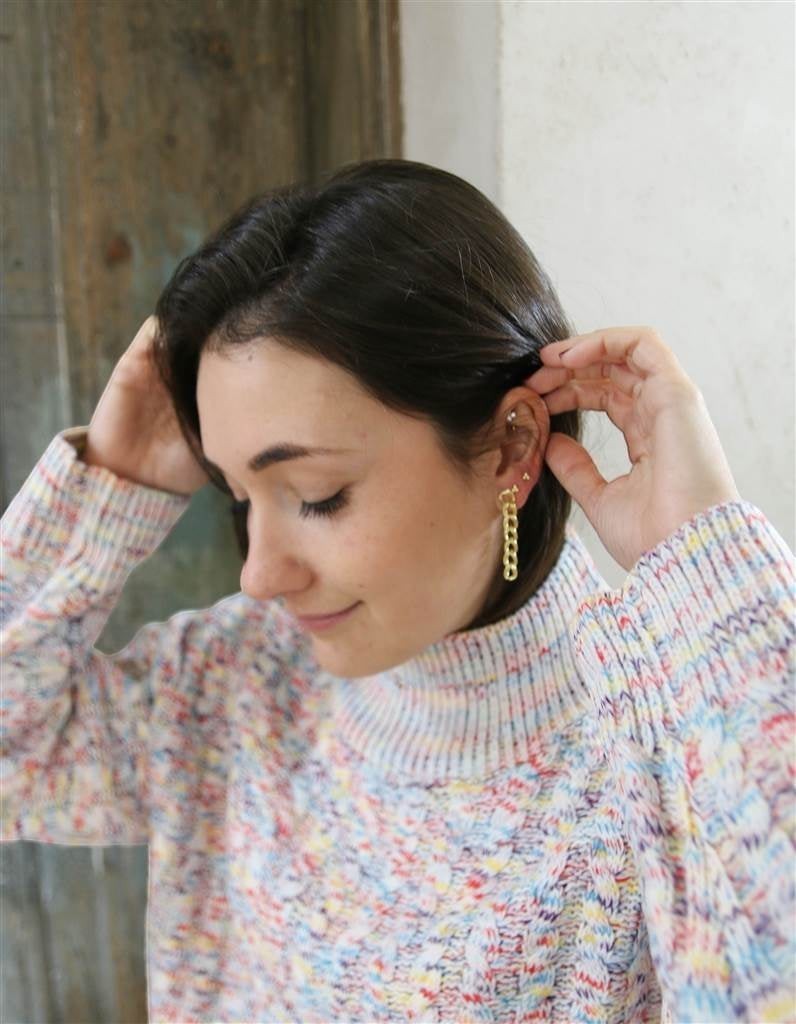 PENDIENTES  CADENA