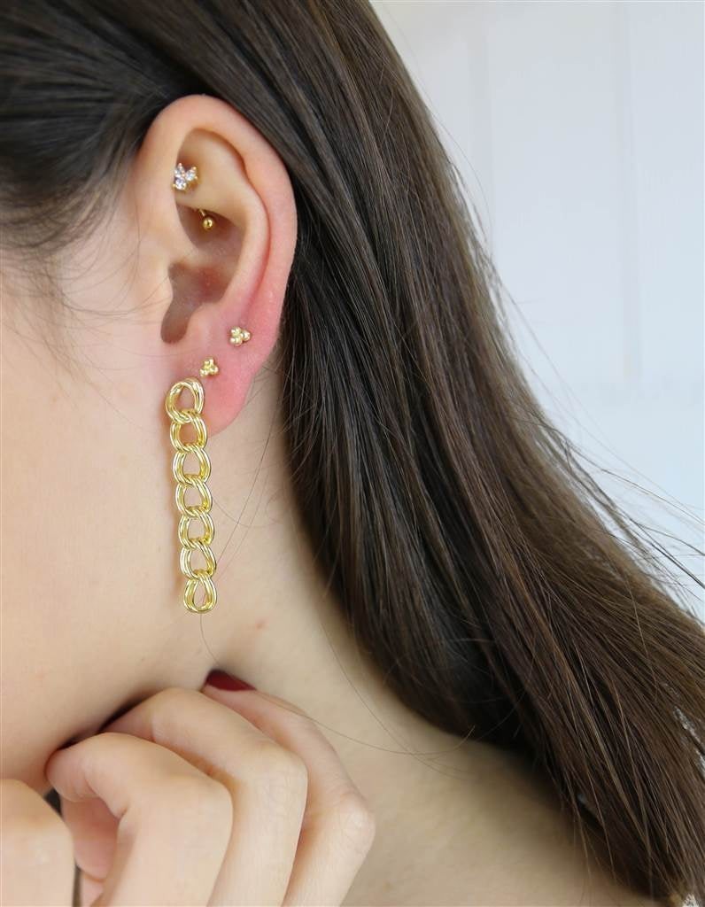 PENDIENTES  CADENA