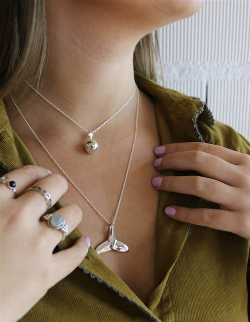 ANILLO AGUAMARINA