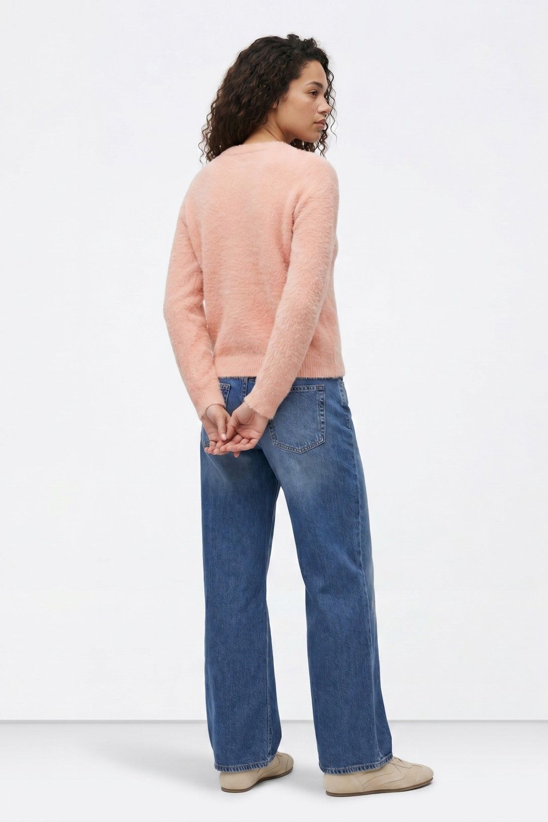 PANTALÓN DANIELA