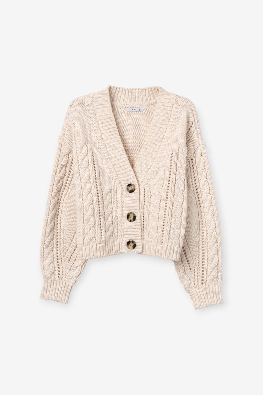 CHAQUETA  MARGOT BEIGE