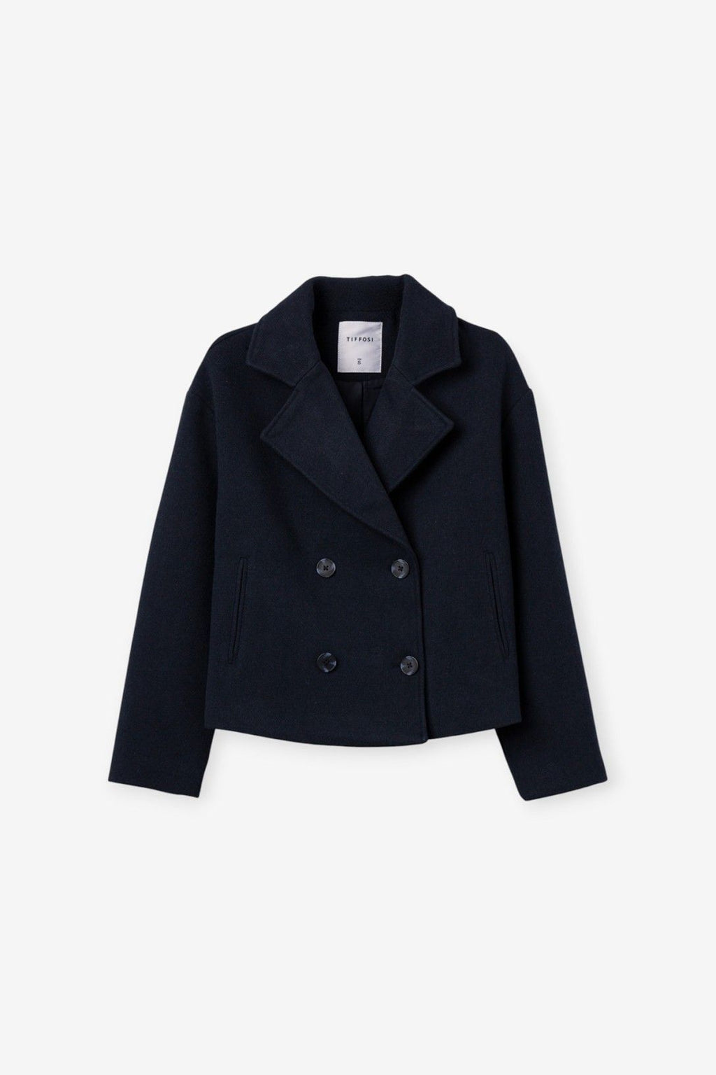 CHAQUETA LUISA