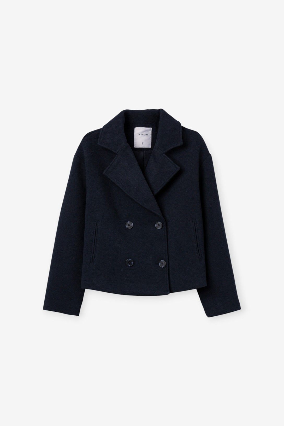 CHAQUETA LUISA