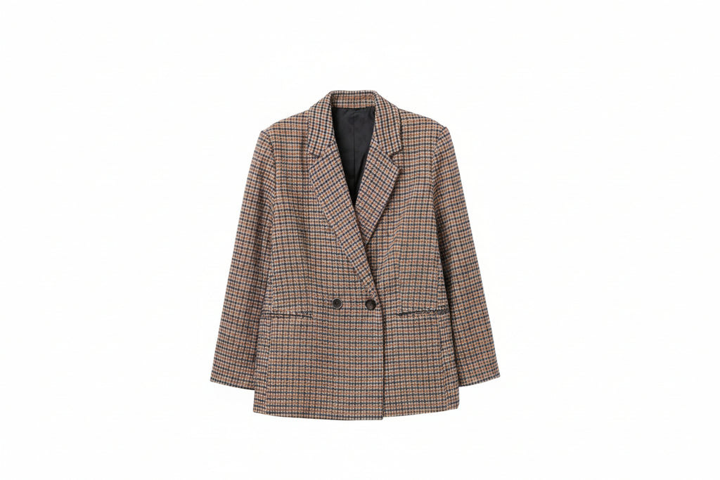 BLAZER OXFORD