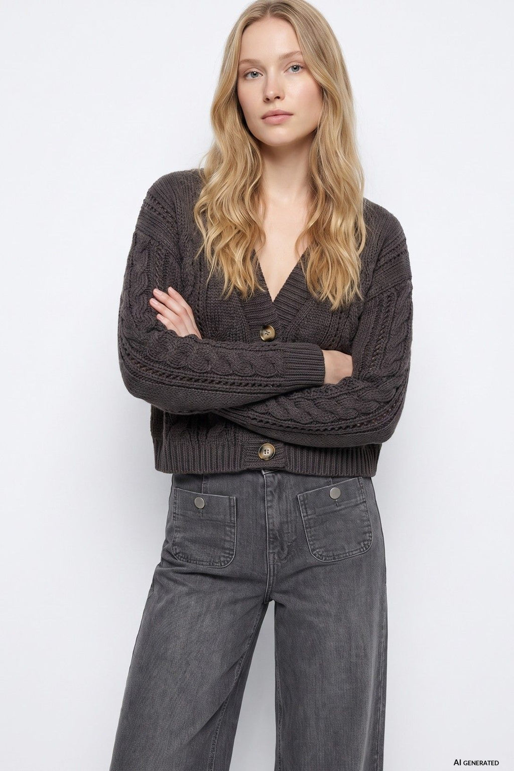 CHAQUETA  MARGOT