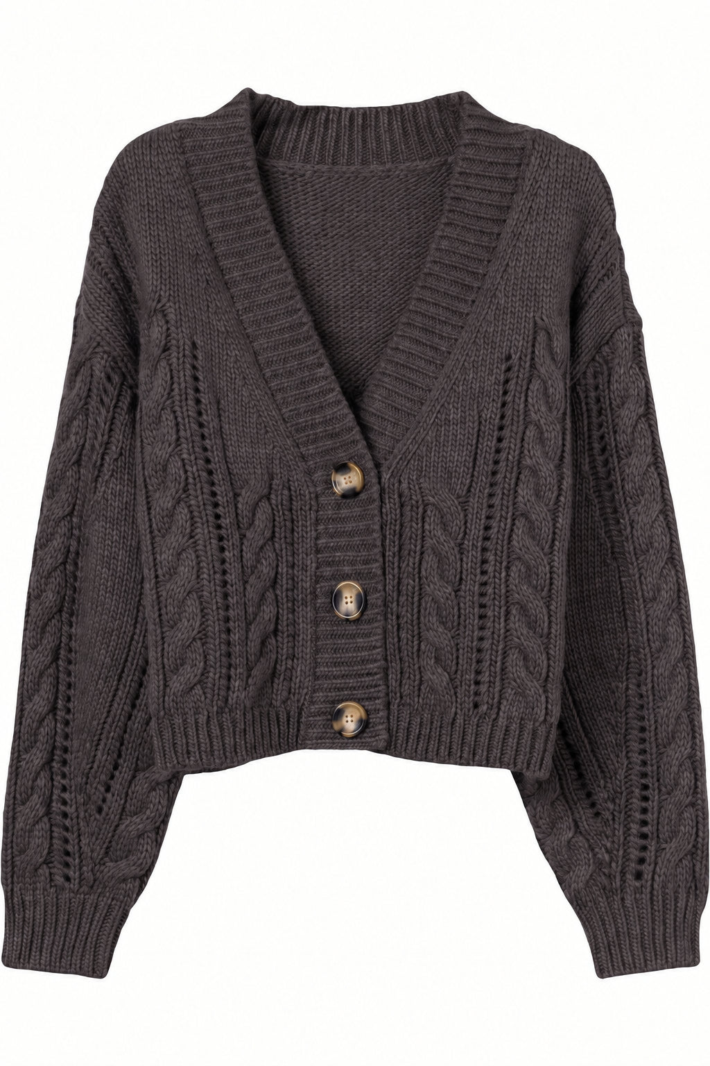 CHAQUETA  MARGOT