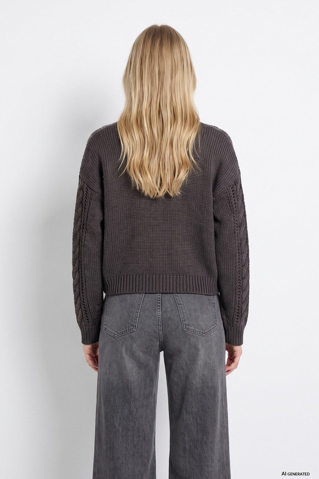 CHAQUETA  MARGOT