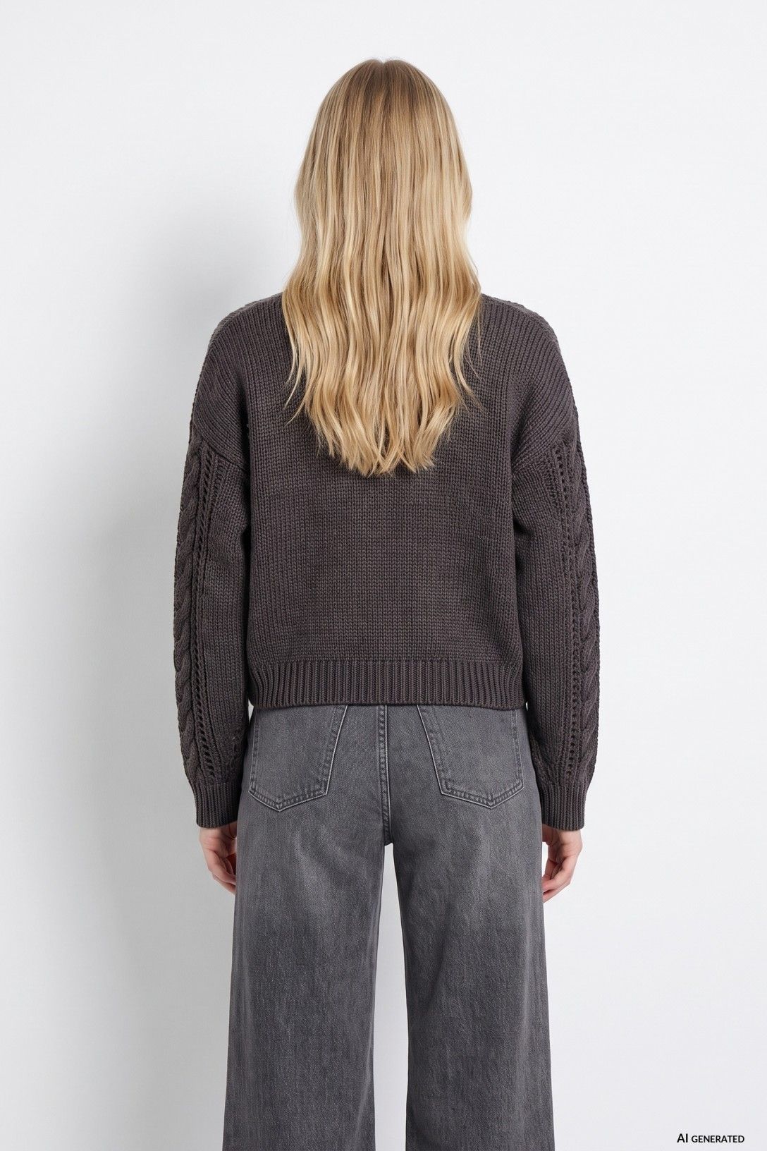 CHAQUETA  MARGOT