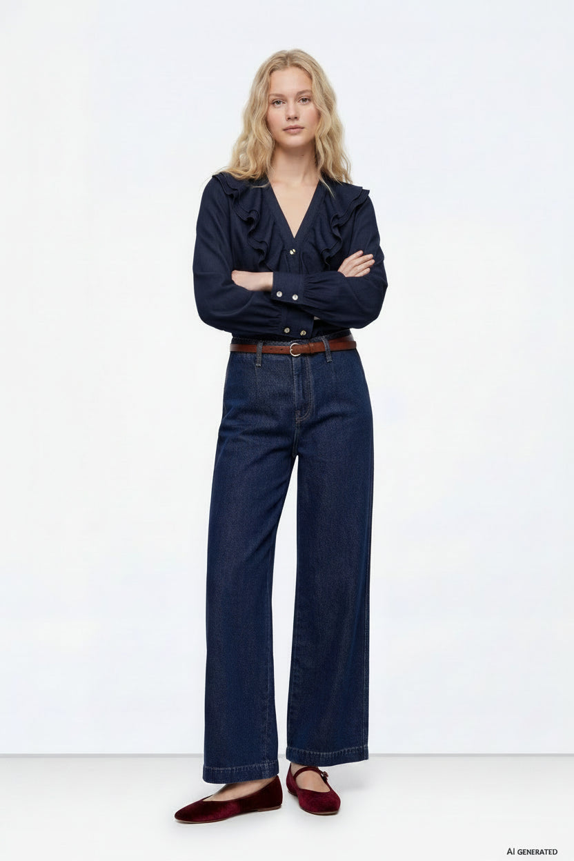 PANTALÓN SUSAN