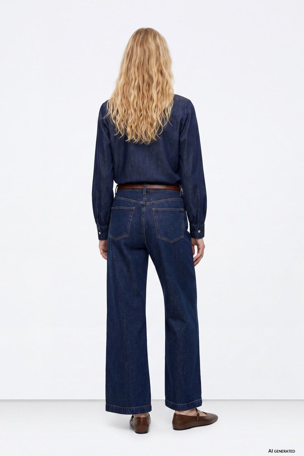 PANTALÓN SUSAN