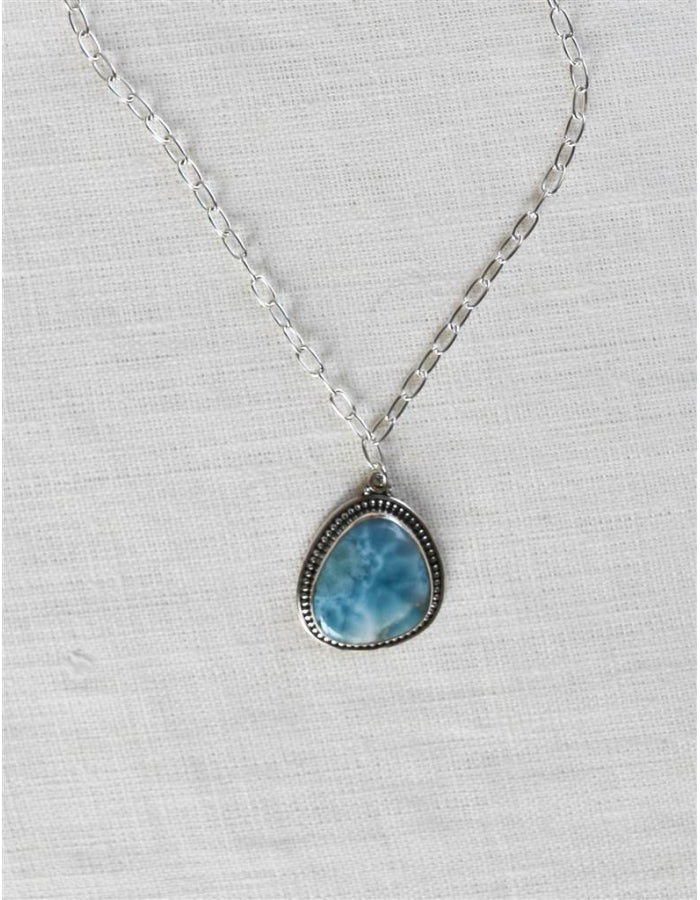 COLGANTE LARIMAR