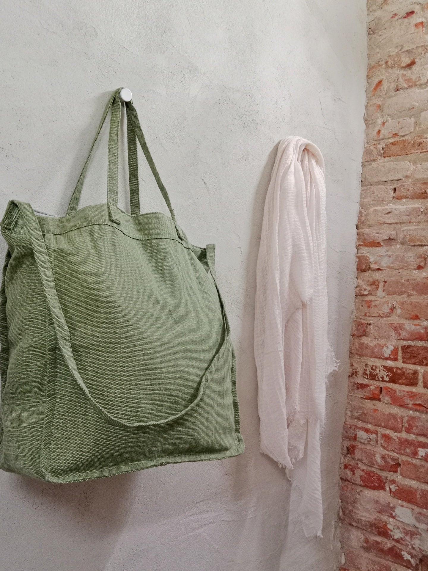 BOLSO LONETA PAULA VERDE