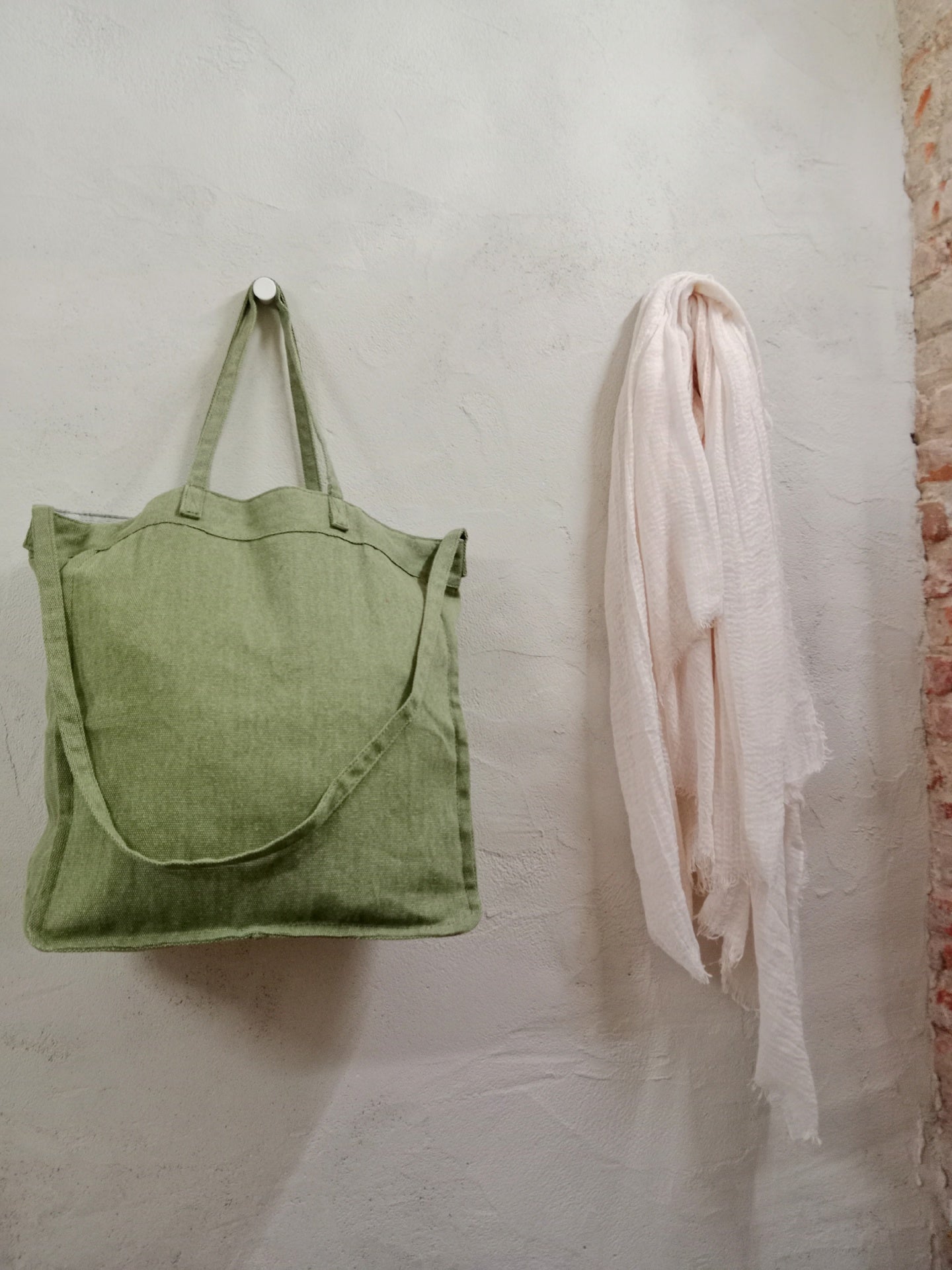 BOLSO LONETA PAULA VERDE