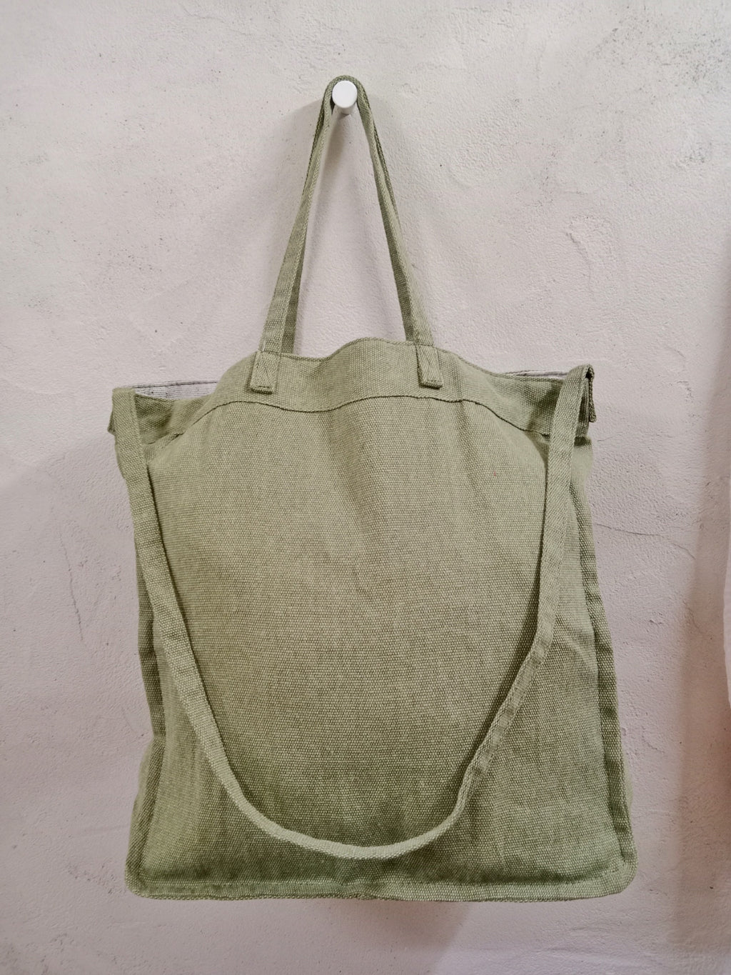 BOLSO LONETA PAULA VERDE