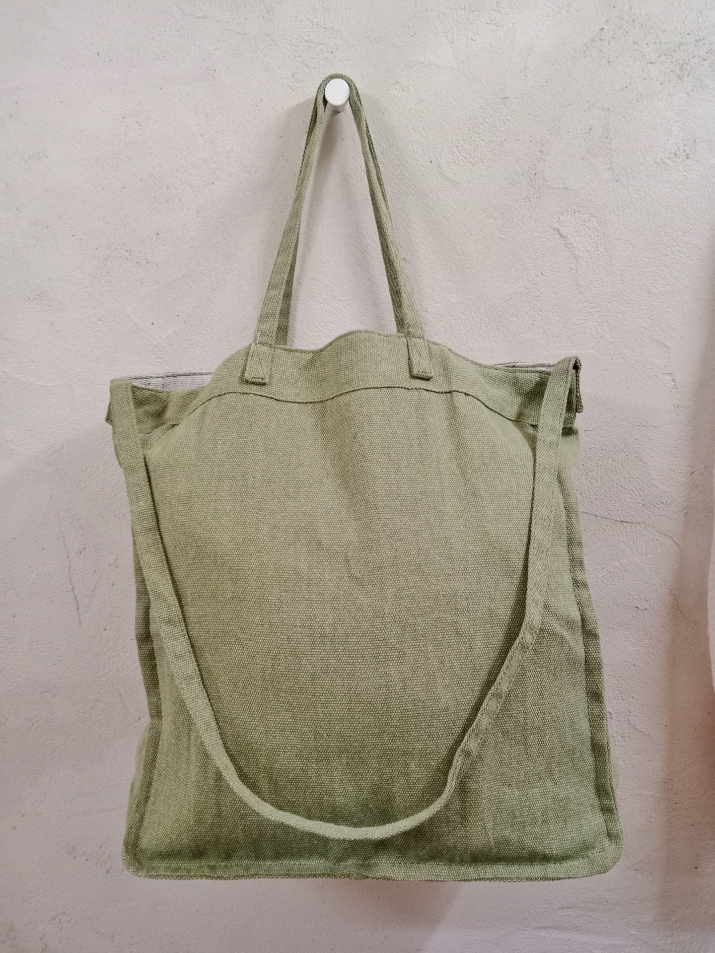 BOLSO LONETA PAULA VERDE